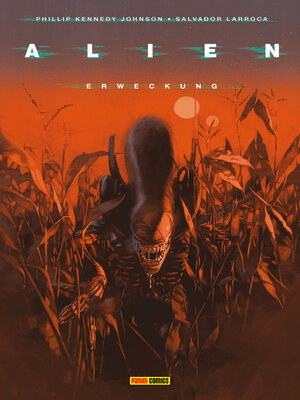 cover image of Alien--Erweckung